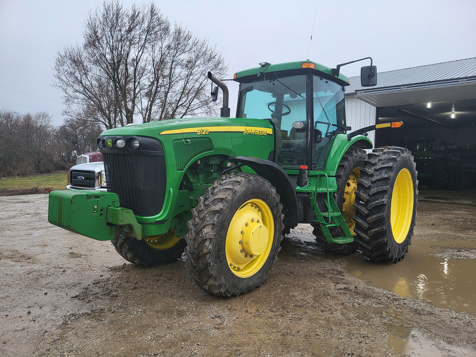 Property photo 36 - VIRTUAL LARGE FARM EQUIPMENT AUCTION