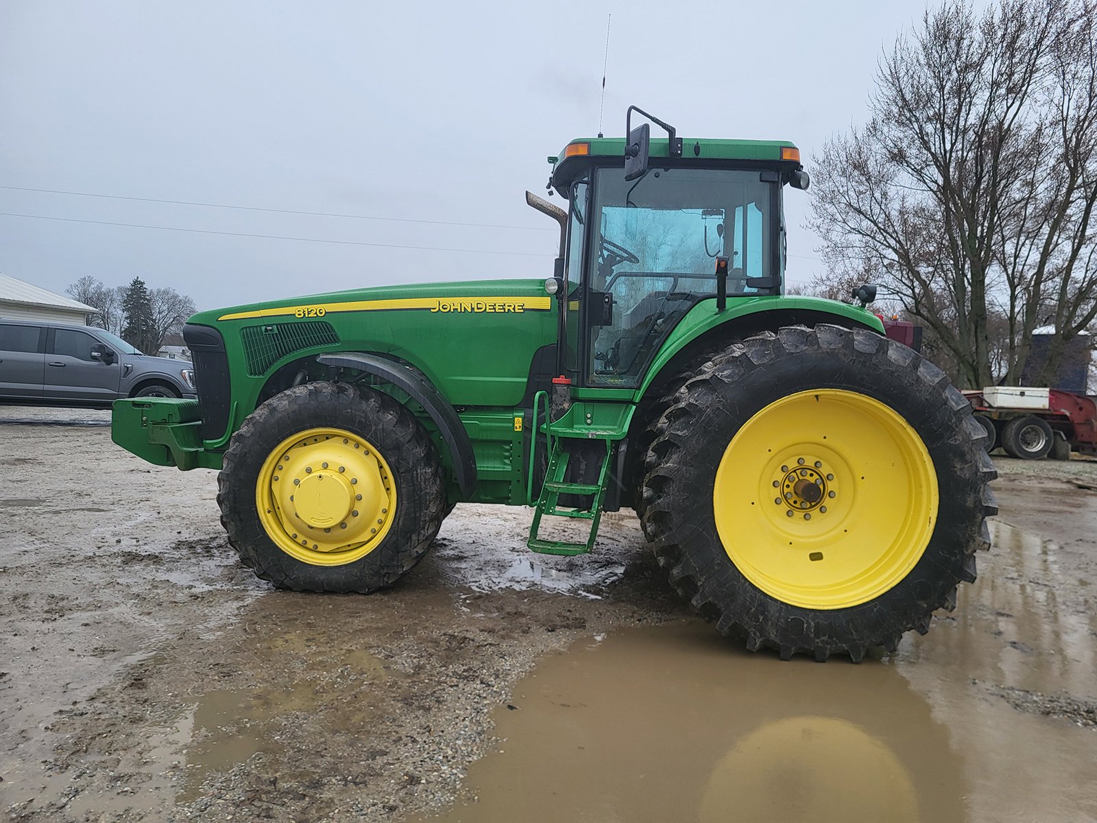 Property photo 37 - VIRTUAL LARGE FARM EQUIPMENT AUCTION