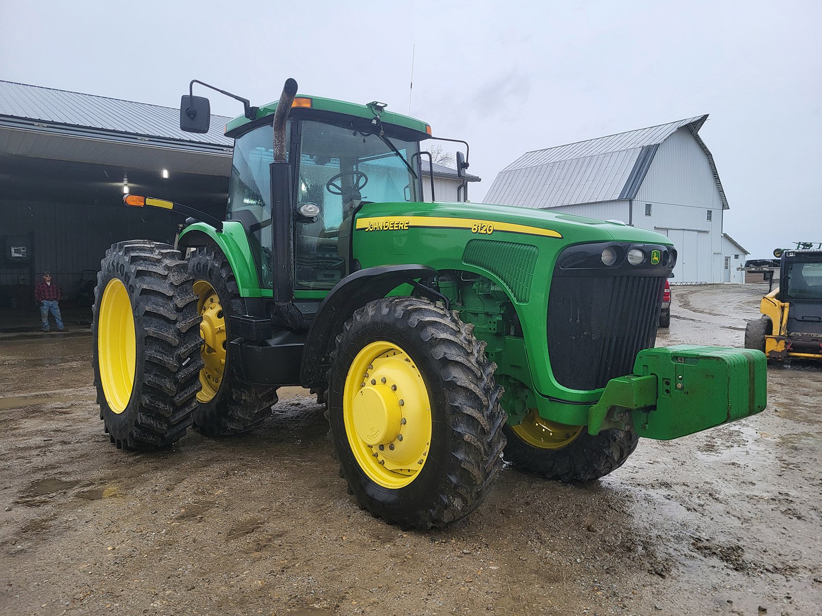 Property photo 38 - VIRTUAL LARGE FARM EQUIPMENT AUCTION