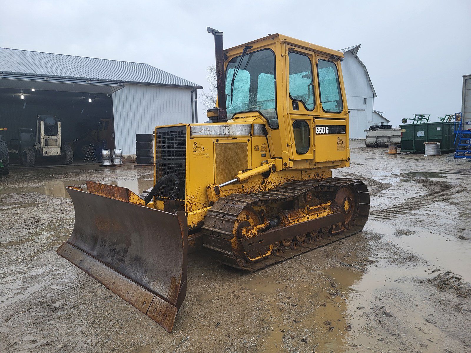 Property photo 39 - VIRTUAL LARGE FARM EQUIPMENT AUCTION