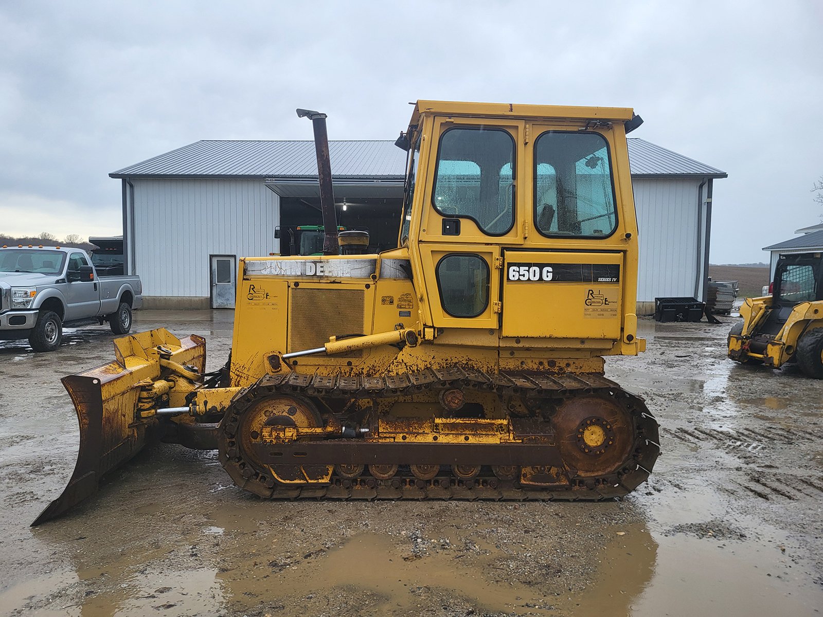Property photo 40 - VIRTUAL LARGE FARM EQUIPMENT AUCTION