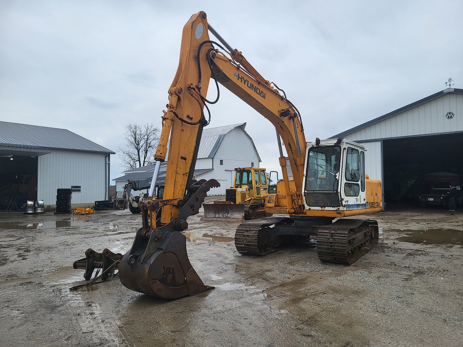 Property photo 41 - VIRTUAL LARGE FARM EQUIPMENT AUCTION