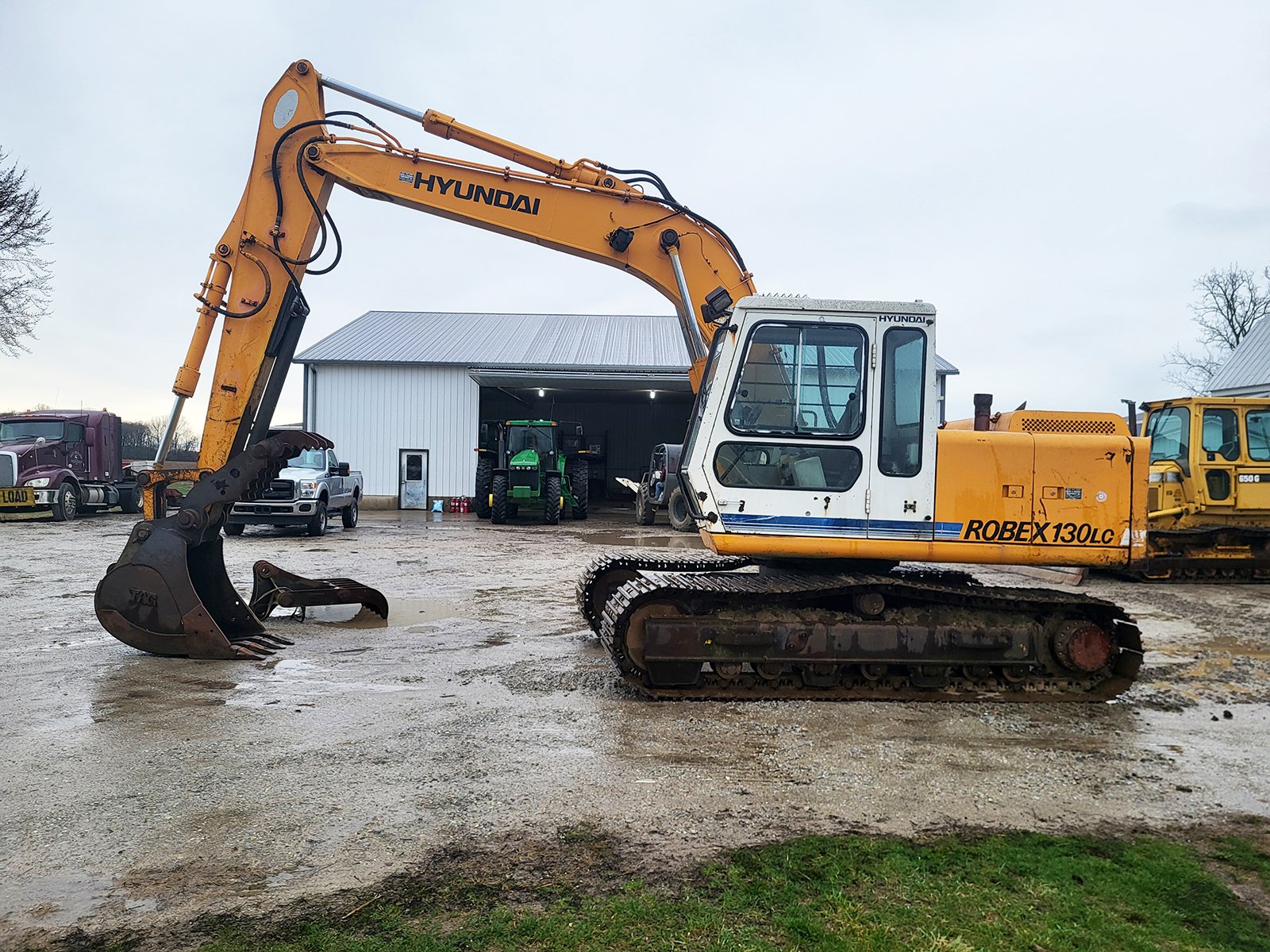 Property photo 42 - VIRTUAL LARGE FARM EQUIPMENT AUCTION