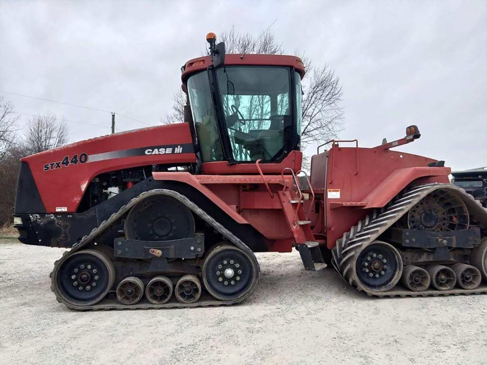 Property photo 43 - VIRTUAL LARGE FARM EQUIPMENT AUCTION