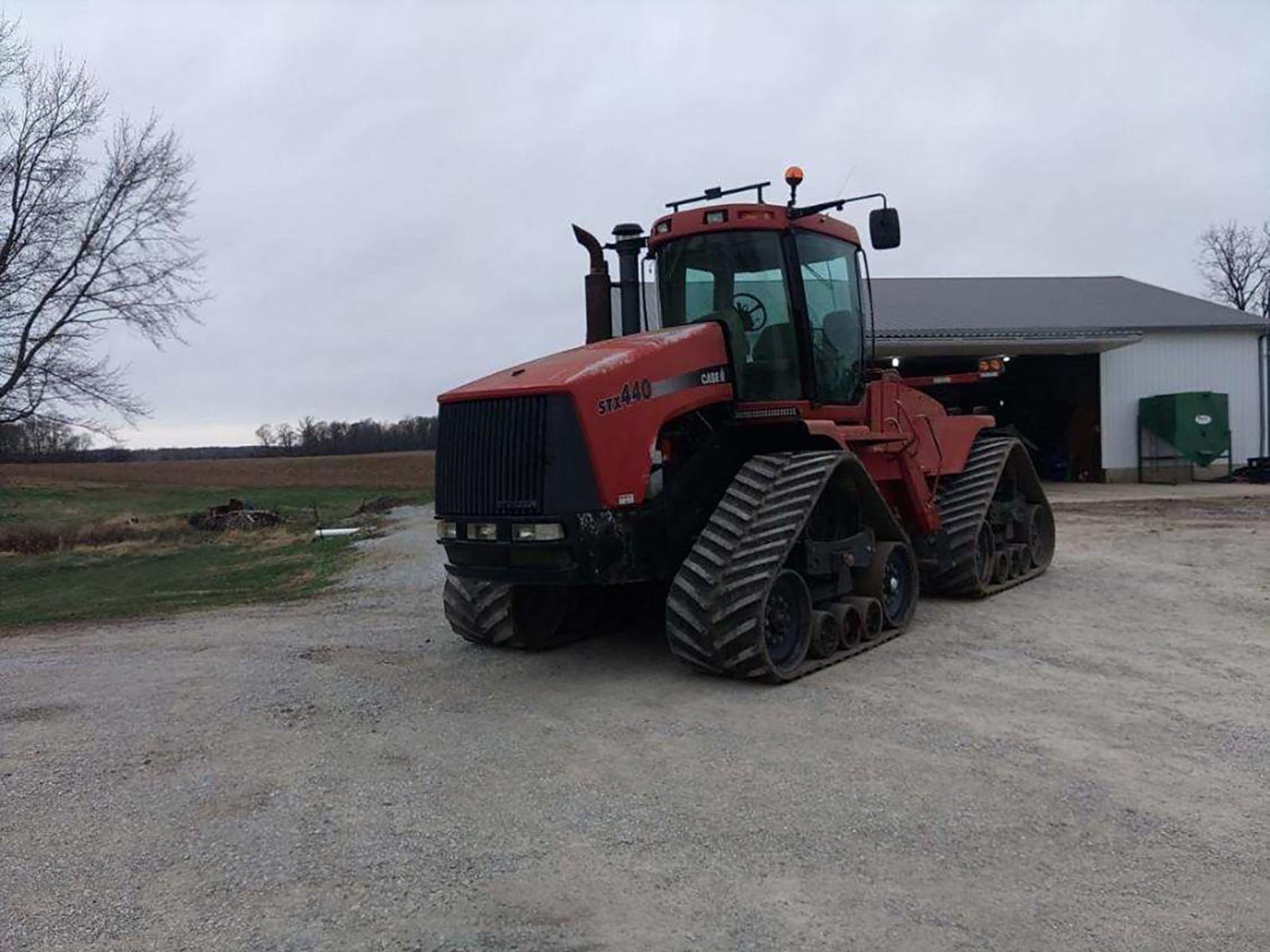Property photo 44 - VIRTUAL LARGE FARM EQUIPMENT AUCTION
