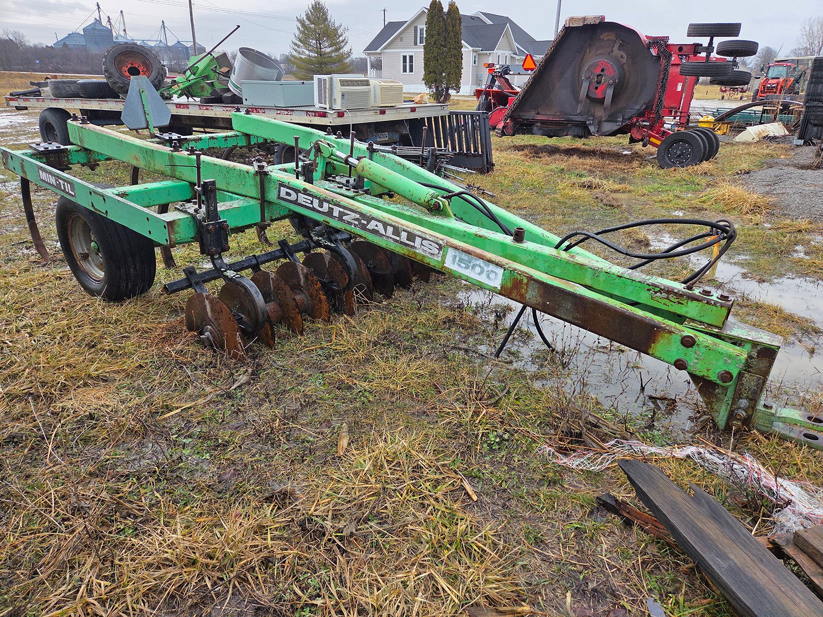 Property photo 45 - VIRTUAL LARGE FARM EQUIPMENT AUCTION