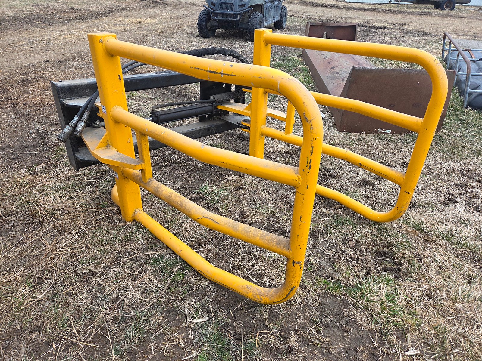 Property photo 46 - VIRTUAL LARGE FARM EQUIPMENT AUCTION