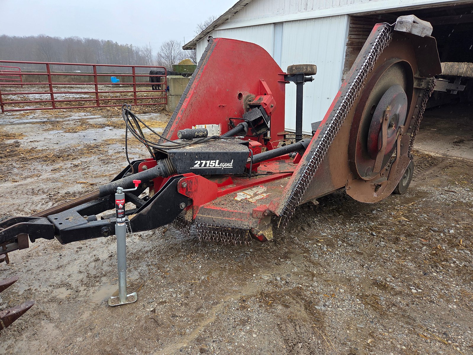 Property photo 47 - VIRTUAL LARGE FARM EQUIPMENT AUCTION