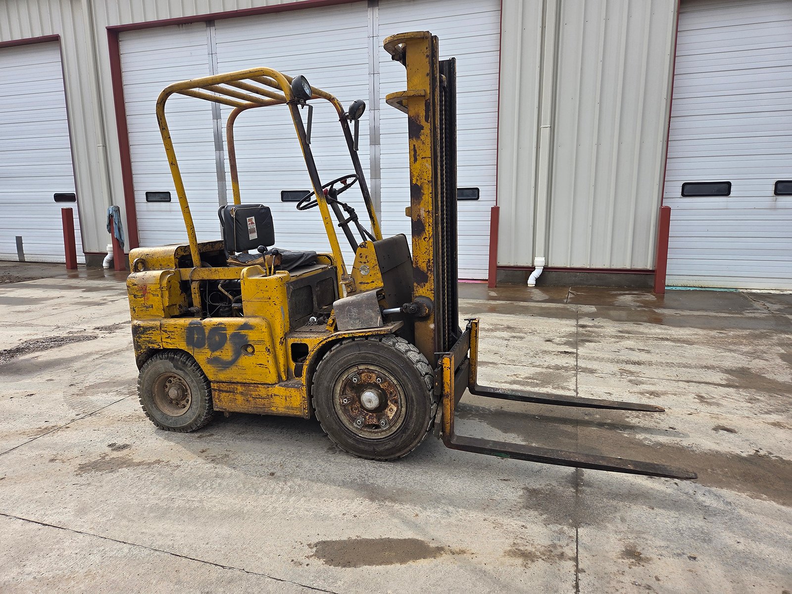 Property photo 48 - VIRTUAL LARGE FARM EQUIPMENT AUCTION