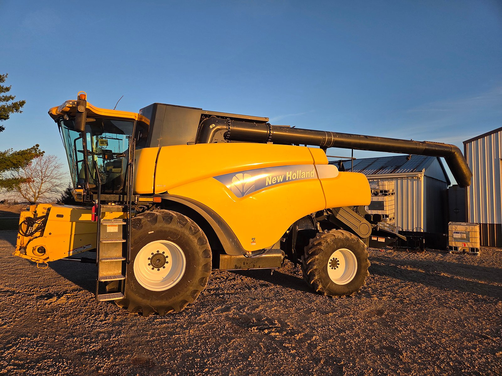 Property photo 49 - VIRTUAL LARGE FARM EQUIPMENT AUCTION