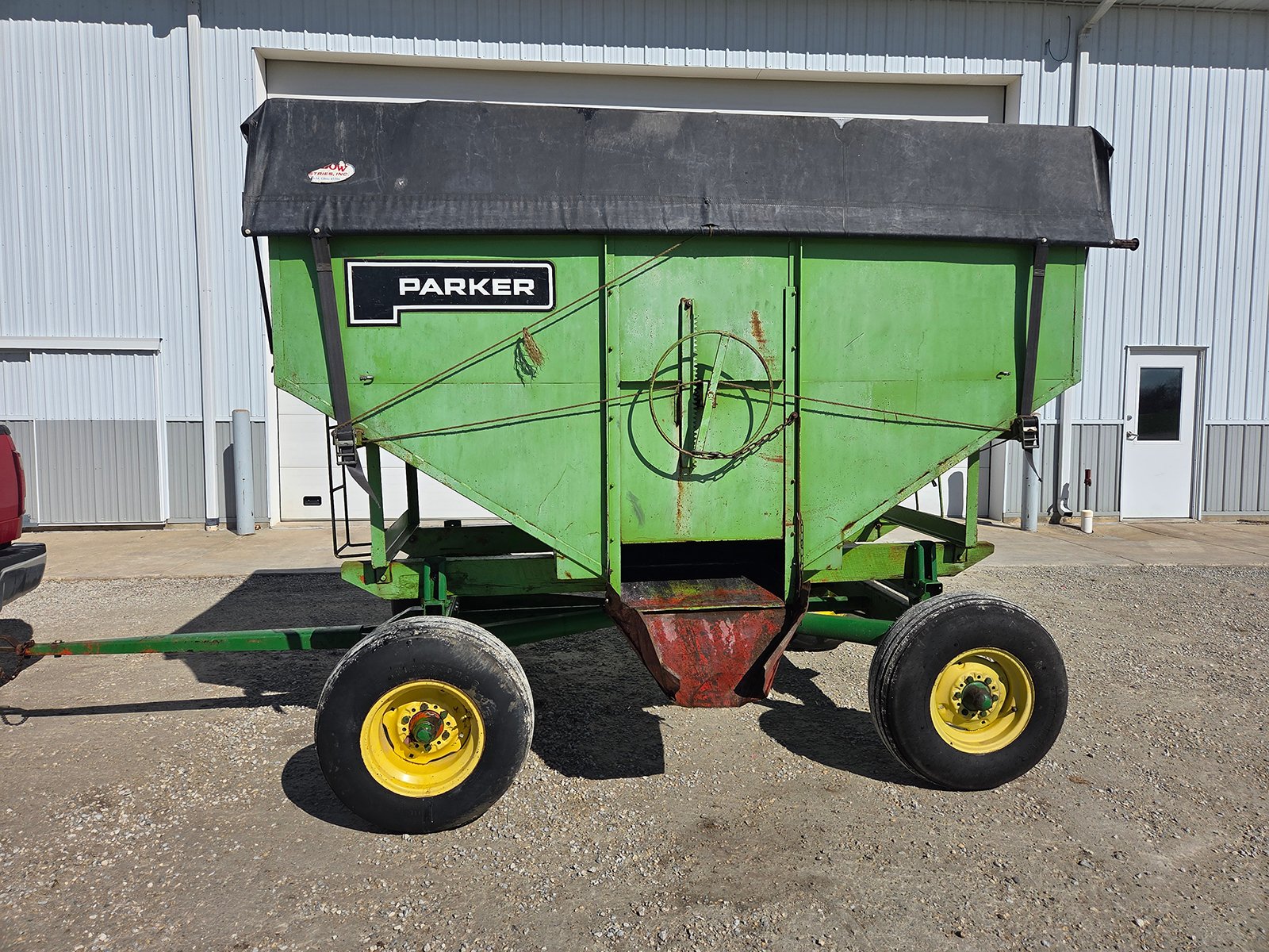Property photo 51 - VIRTUAL LARGE FARM EQUIPMENT AUCTION