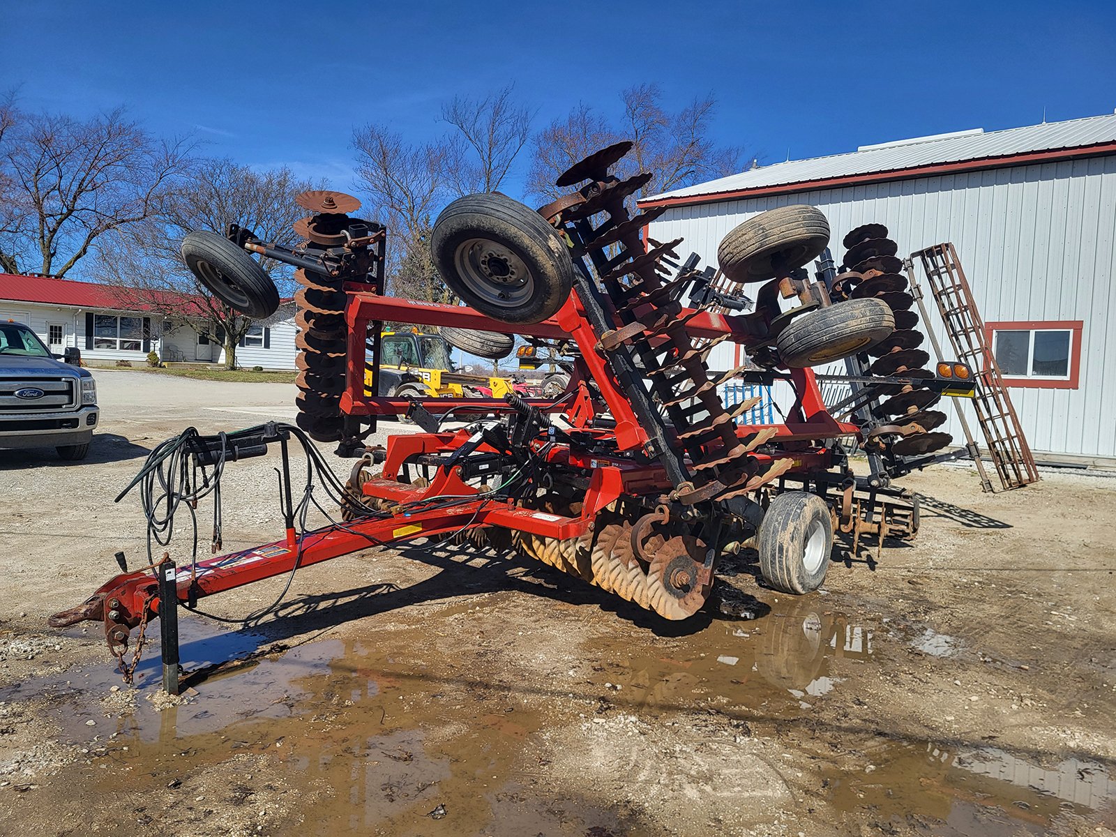 Property photo 52 - VIRTUAL LARGE FARM EQUIPMENT AUCTION