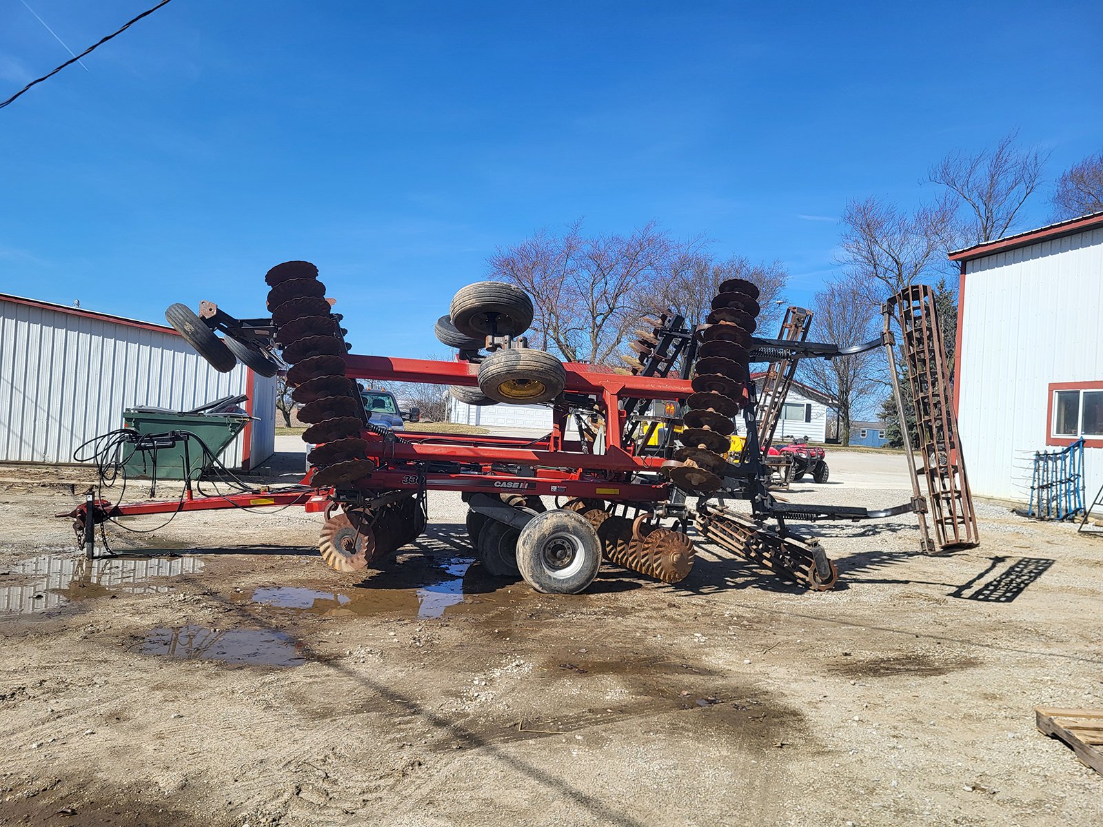 Property photo 53 - VIRTUAL LARGE FARM EQUIPMENT AUCTION