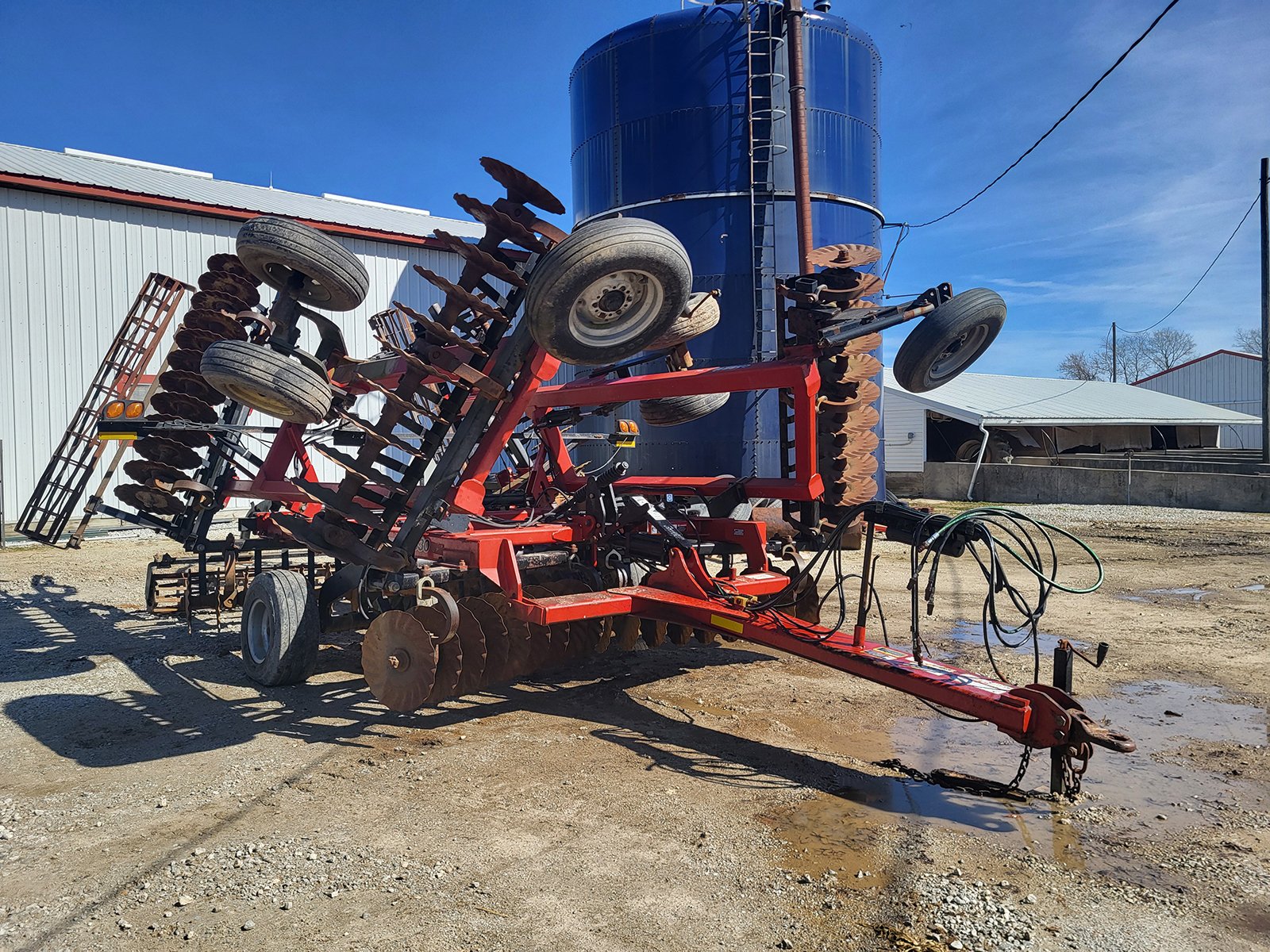 Property photo 54 - VIRTUAL LARGE FARM EQUIPMENT AUCTION