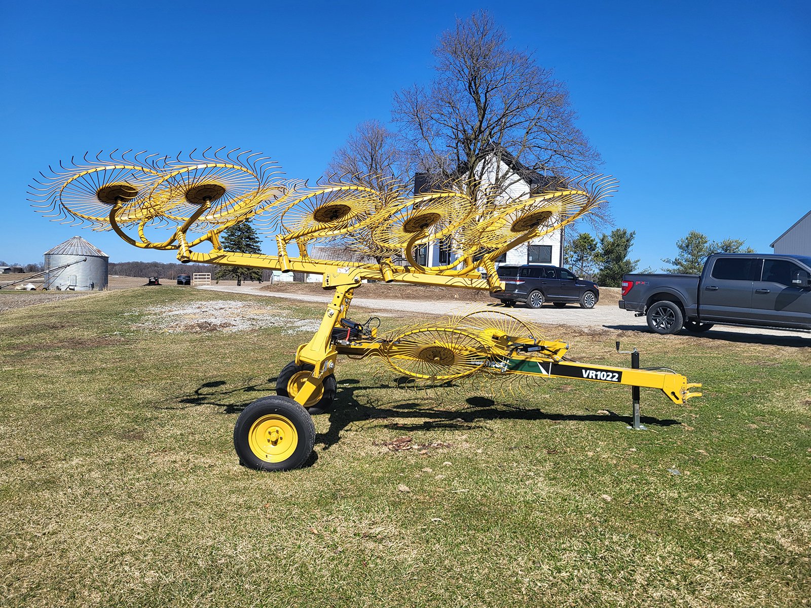 Property photo 55 - VIRTUAL LARGE FARM EQUIPMENT AUCTION