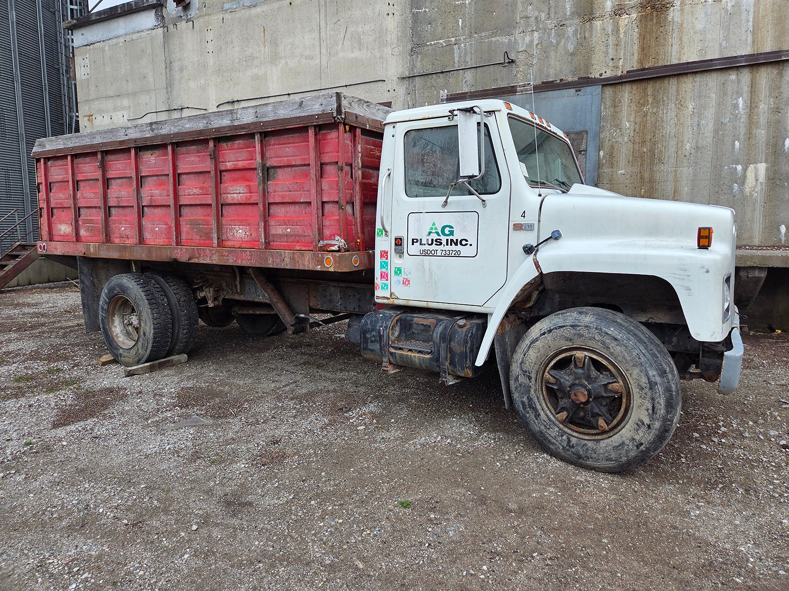 Property photo 58 - VIRTUAL LARGE FARM EQUIPMENT AUCTION