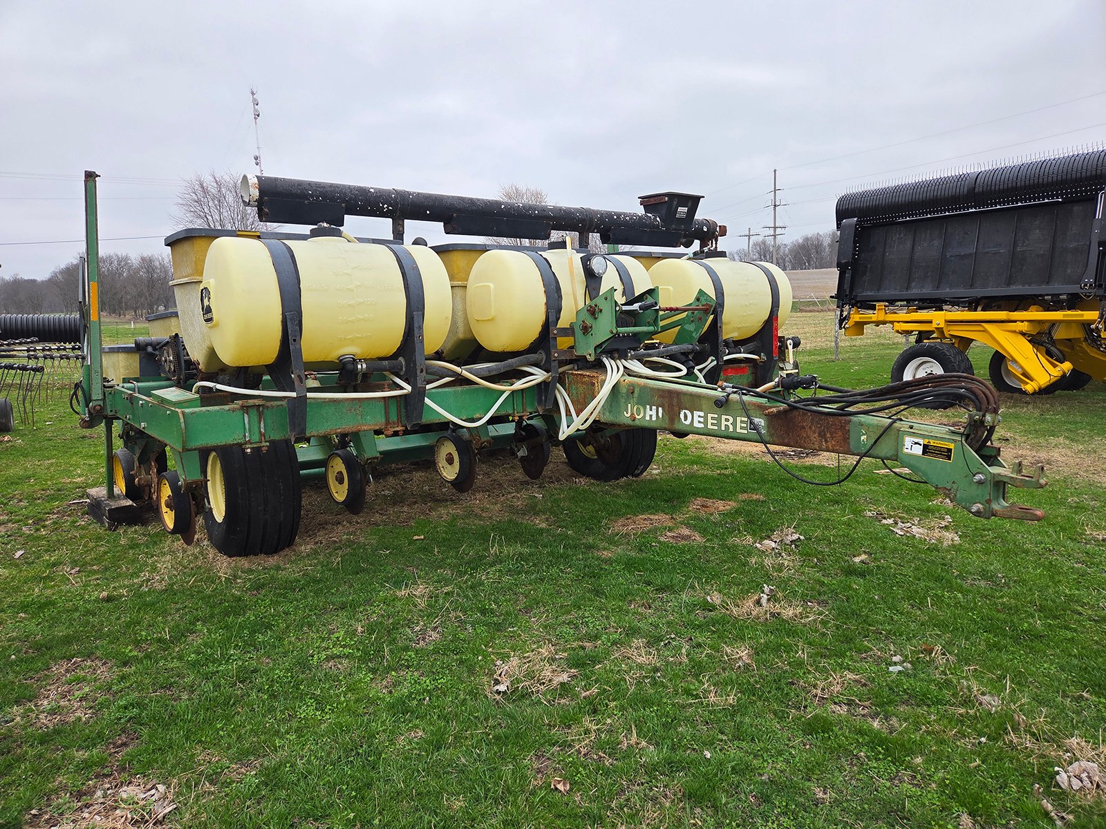 Property photo 62 - VIRTUAL LARGE FARM EQUIPMENT AUCTION