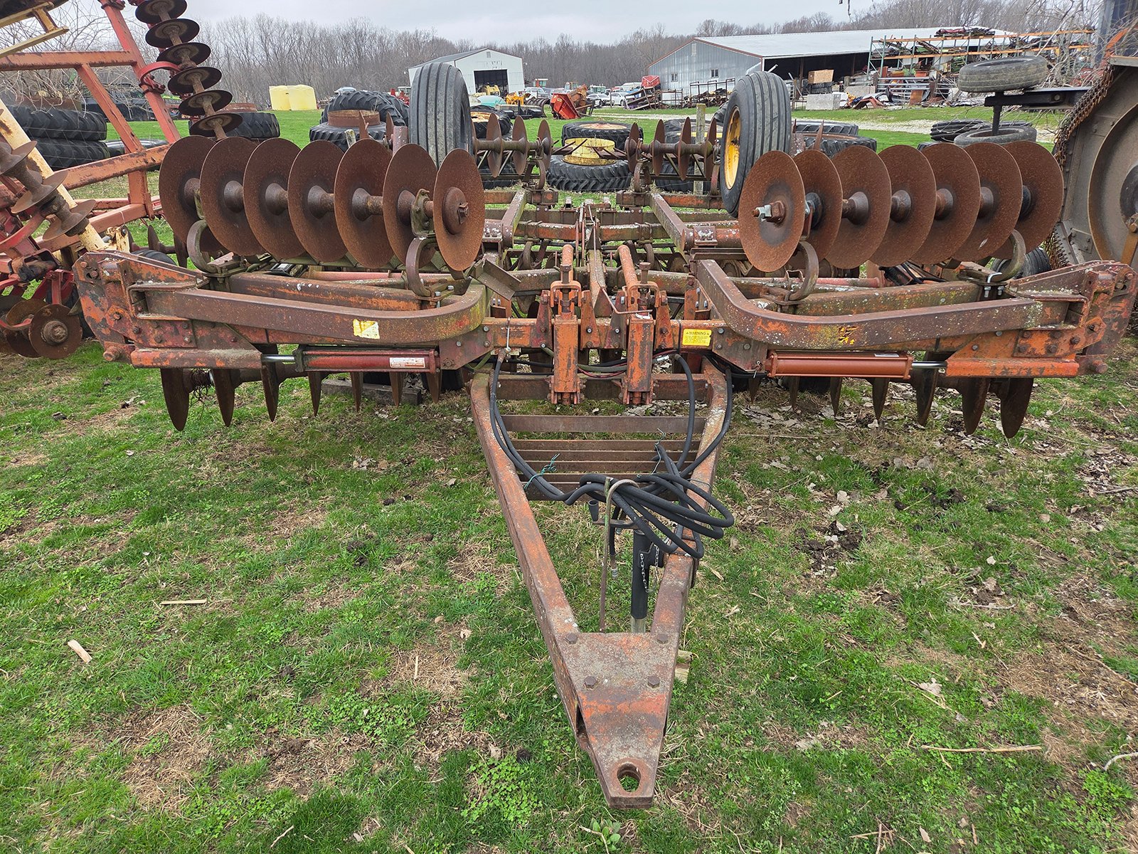 Property photo 63 - VIRTUAL LARGE FARM EQUIPMENT AUCTION