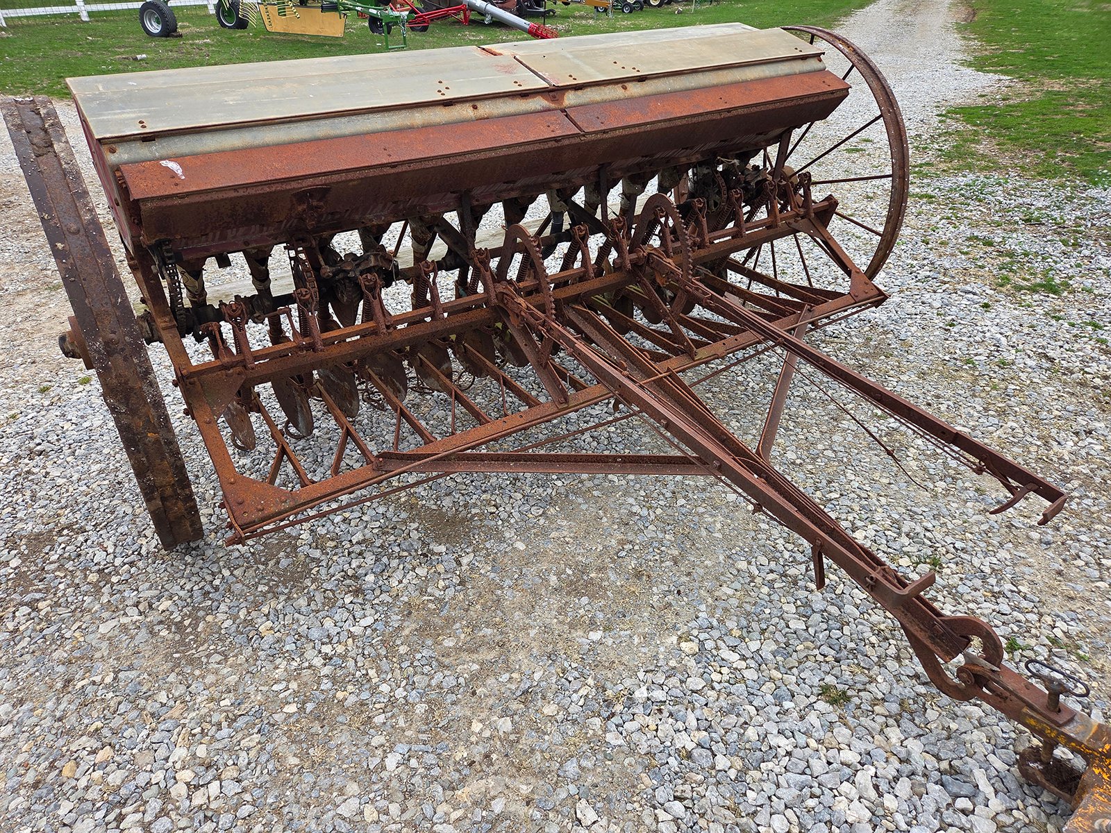 Property photo 64 - VIRTUAL LARGE FARM EQUIPMENT AUCTION