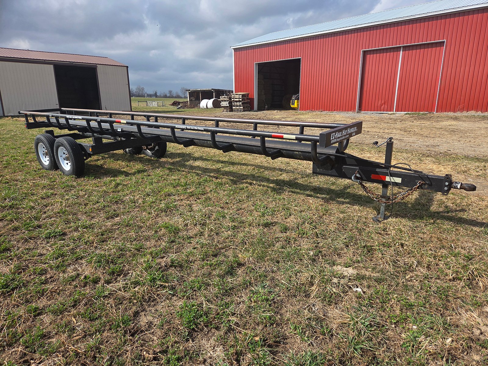 Property photo 66 - VIRTUAL LARGE FARM EQUIPMENT AUCTION