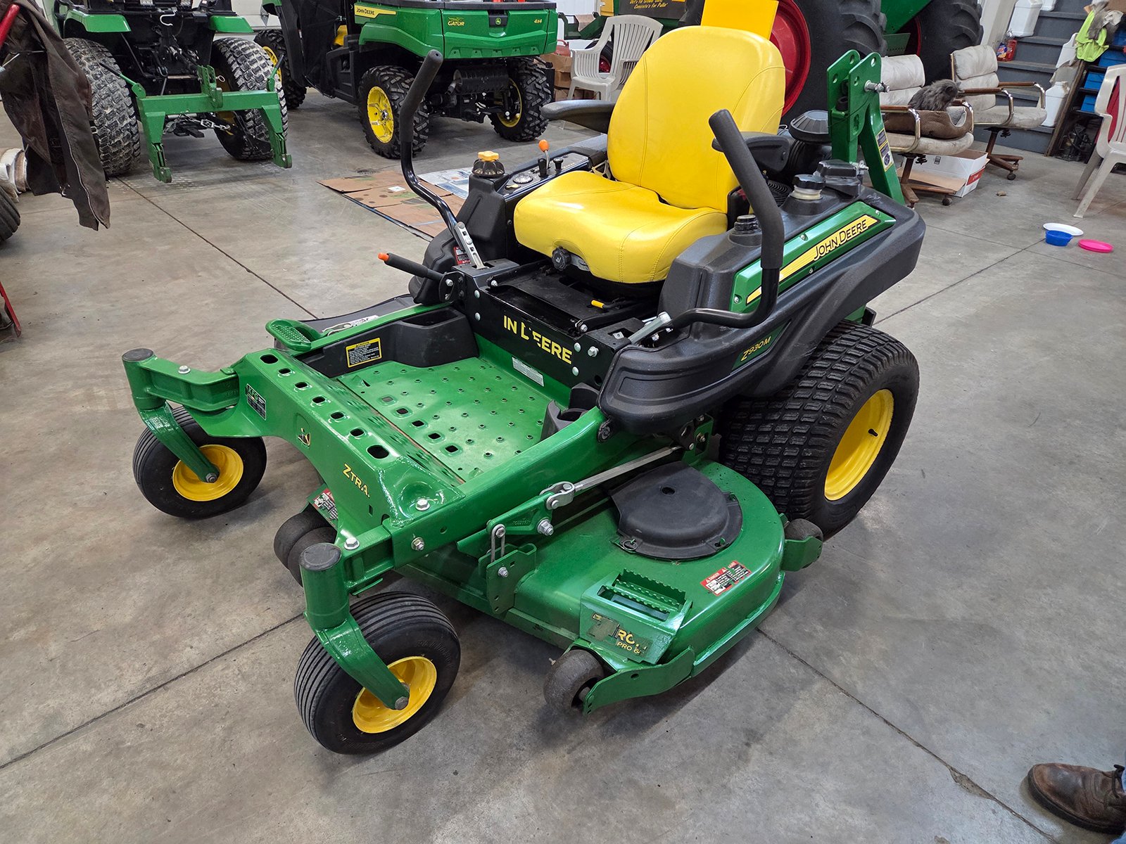 Property photo 67 - VIRTUAL LARGE FARM EQUIPMENT AUCTION