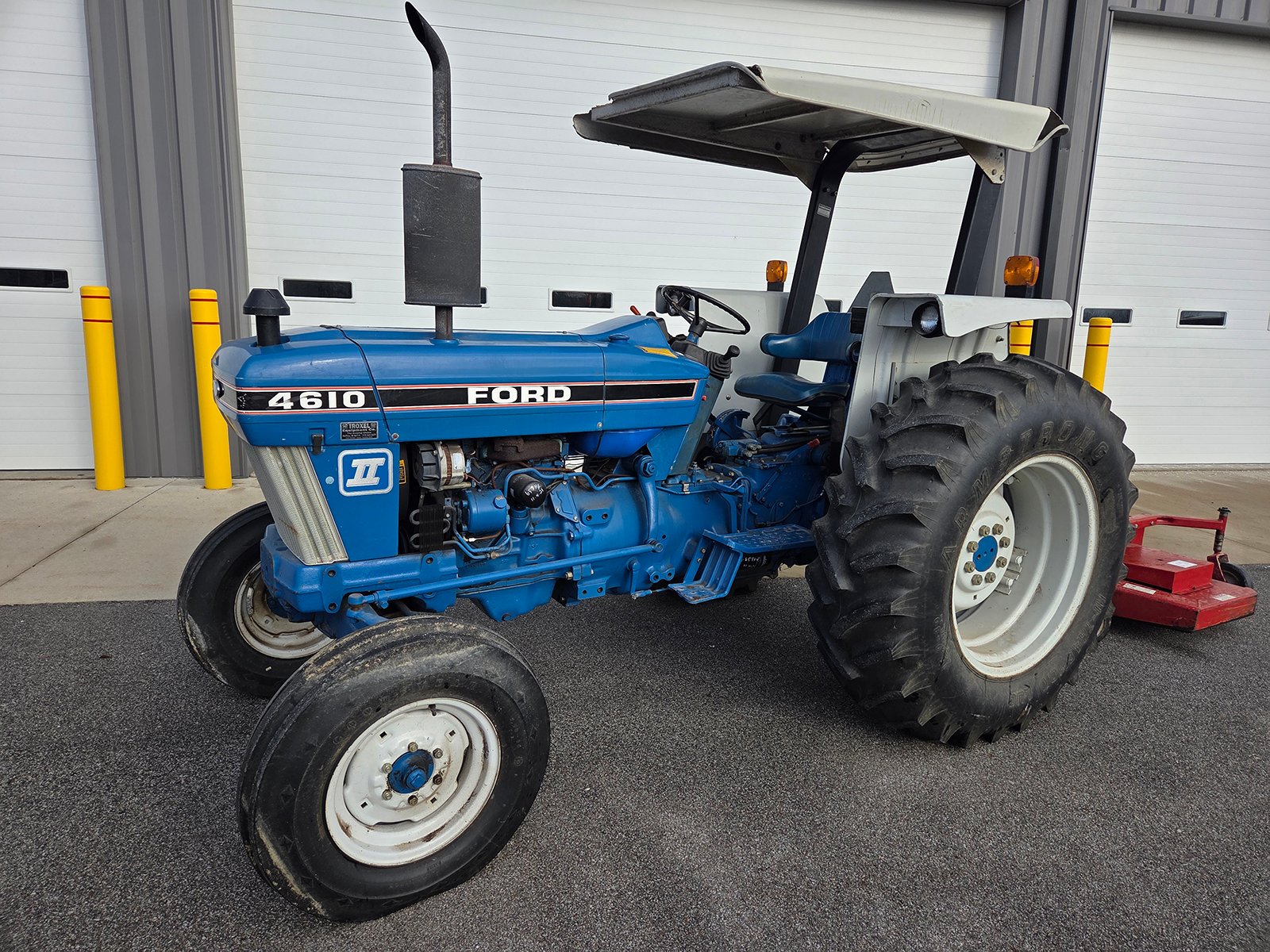 Property photo 68 - VIRTUAL LARGE FARM EQUIPMENT AUCTION