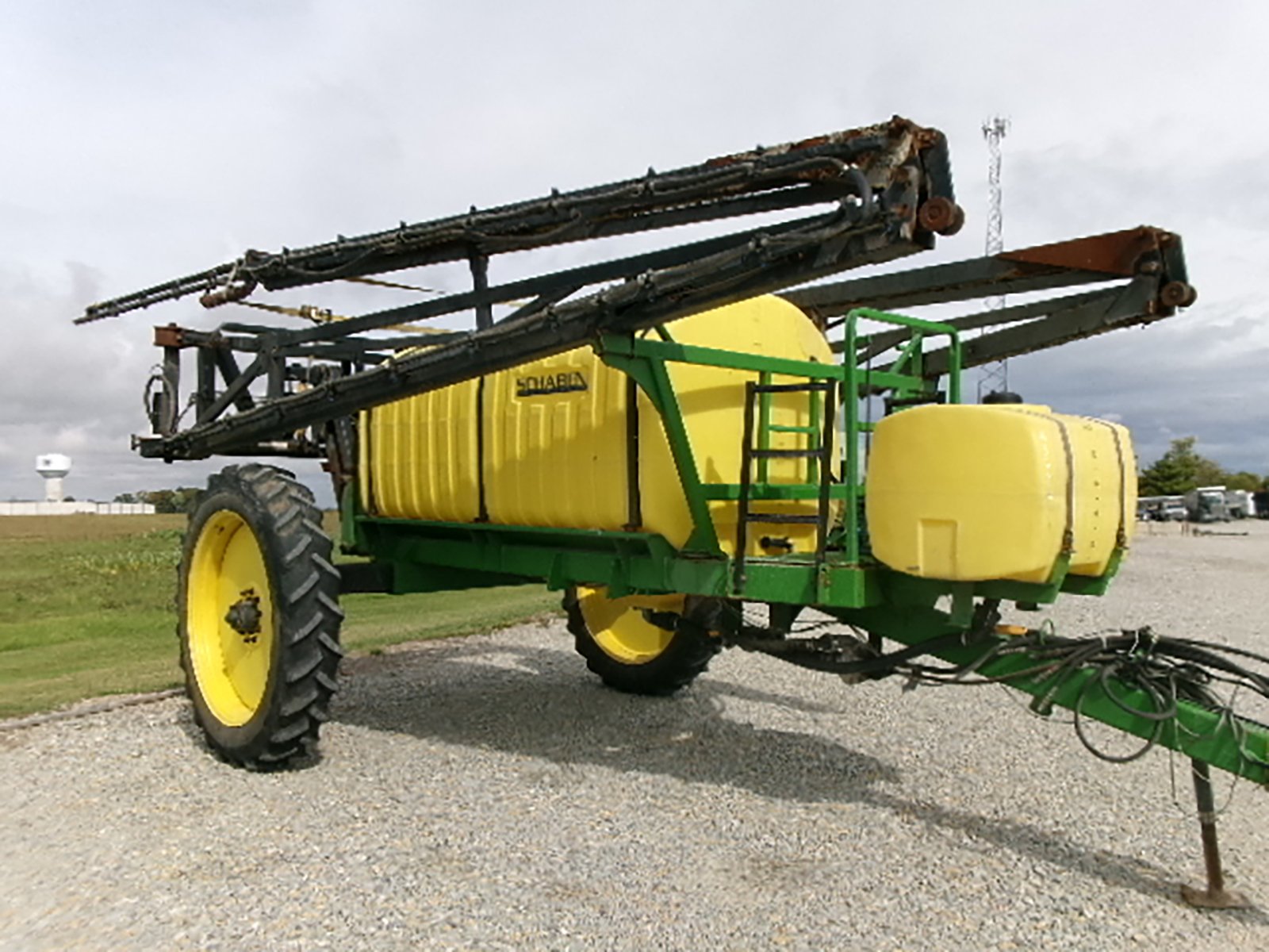 Property photo 69 - VIRTUAL LARGE FARM EQUIPMENT AUCTION