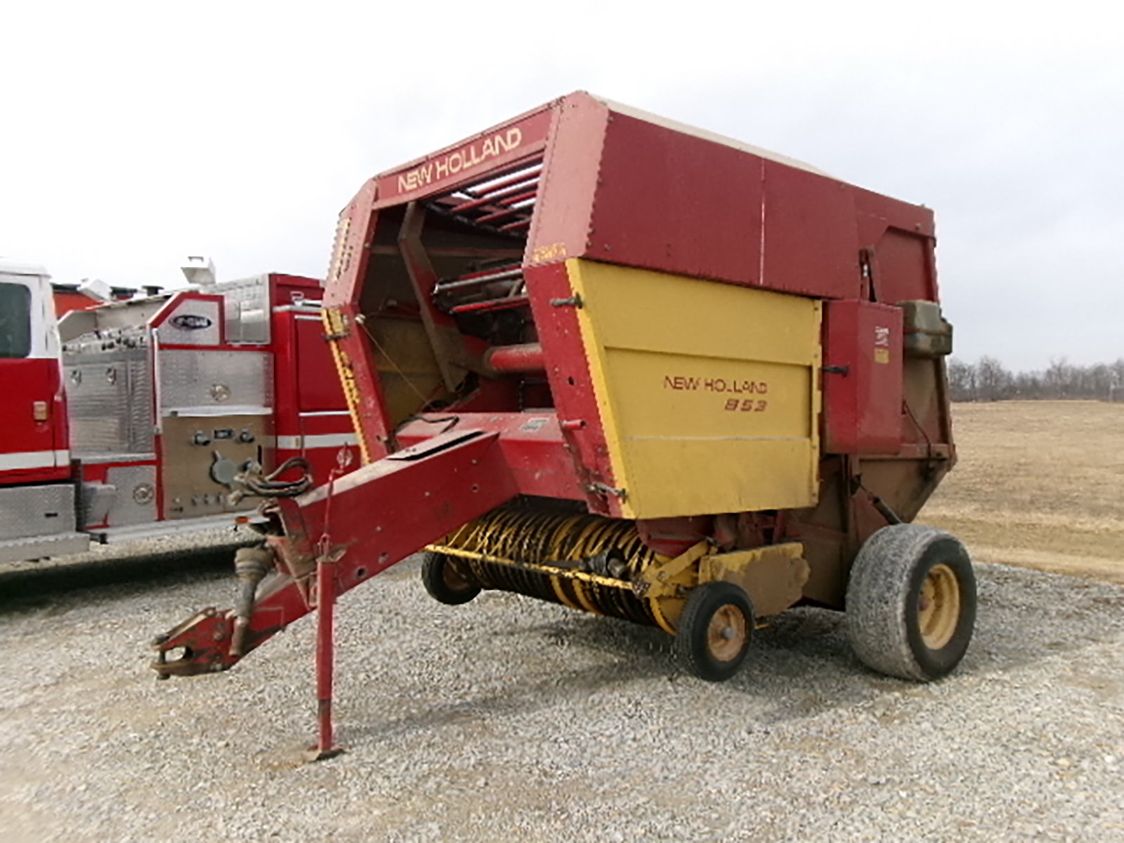 Property photo 70 - VIRTUAL LARGE FARM EQUIPMENT AUCTION