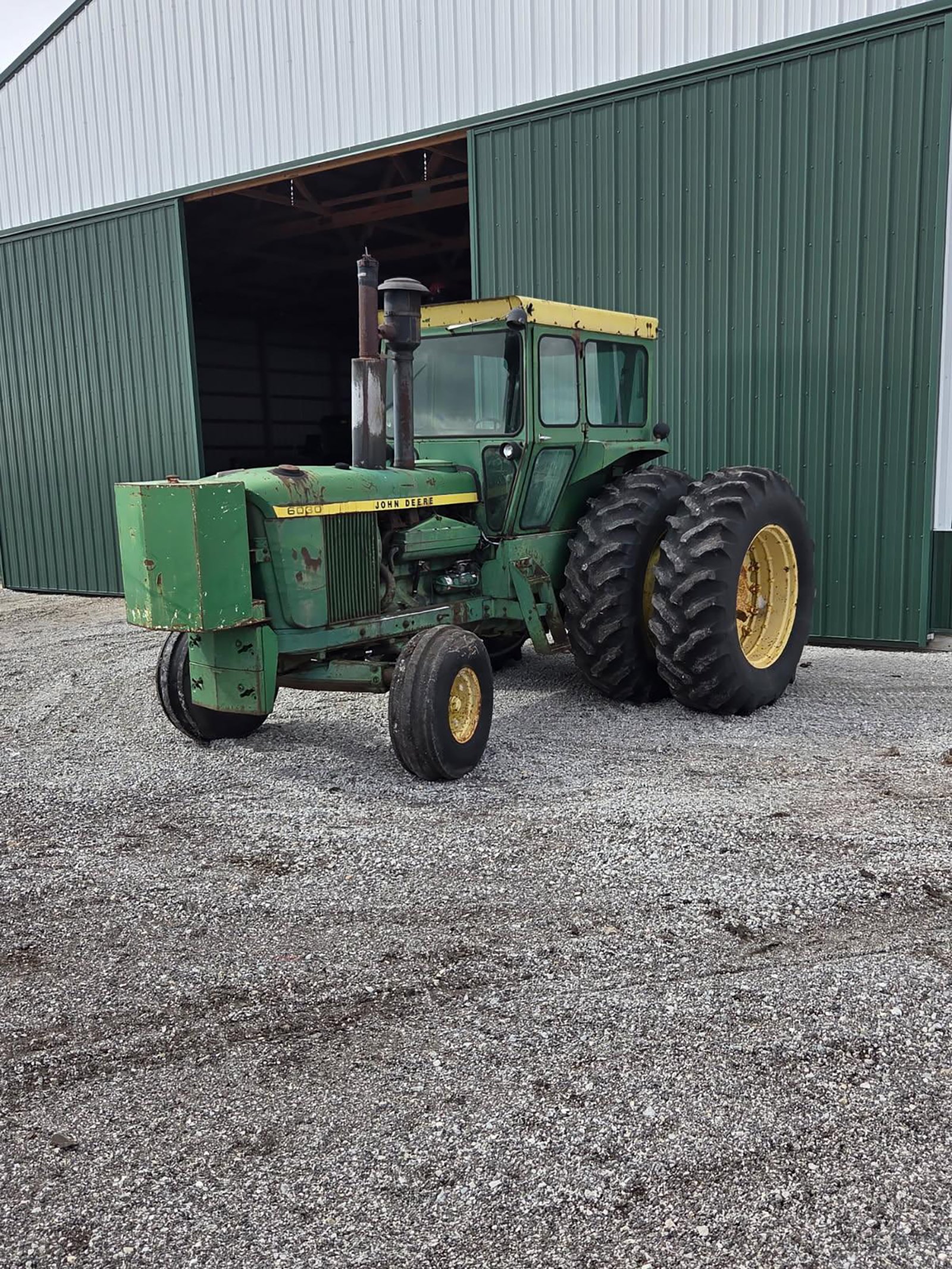 Property photo 71 - VIRTUAL LARGE FARM EQUIPMENT AUCTION