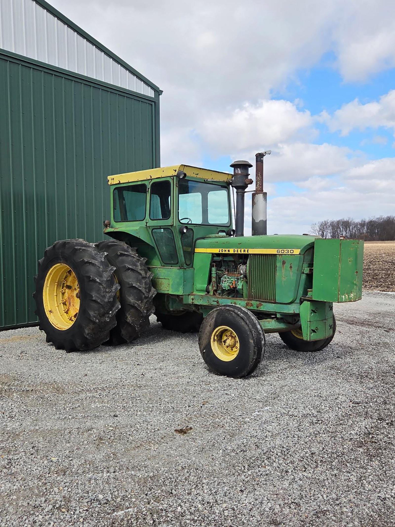 Property photo 72 - VIRTUAL LARGE FARM EQUIPMENT AUCTION