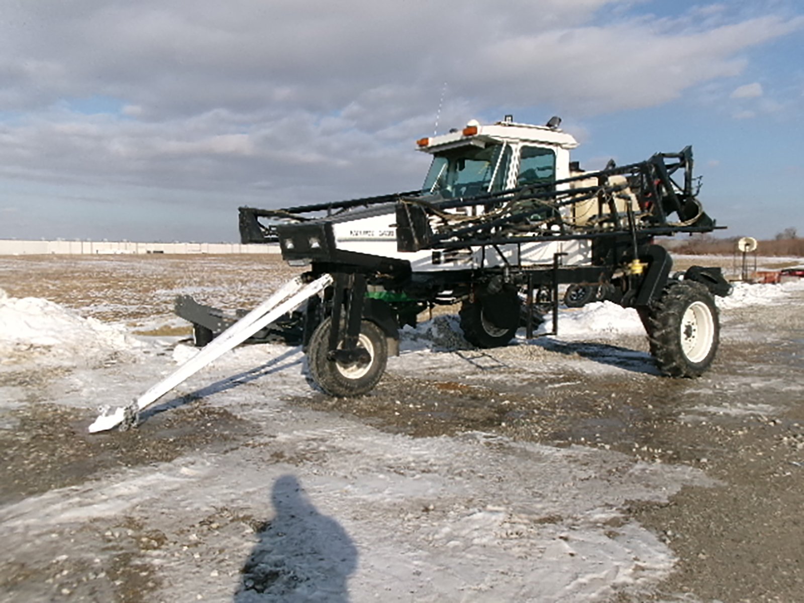 Property photo 74 - VIRTUAL LARGE FARM EQUIPMENT AUCTION