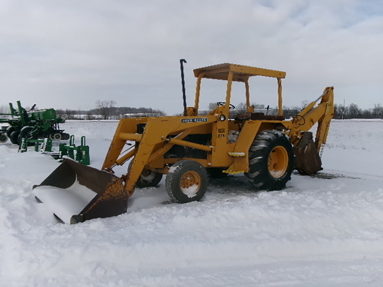 Property photo 75 - VIRTUAL LARGE FARM EQUIPMENT AUCTION
