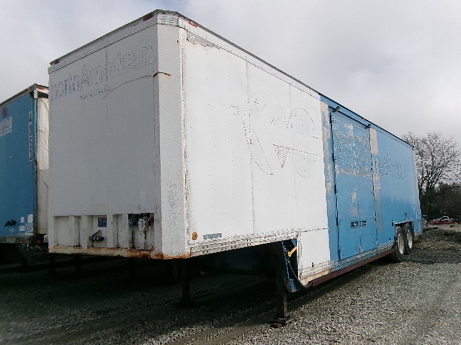 Property photo 77 - VIRTUAL LARGE FARM EQUIPMENT AUCTION