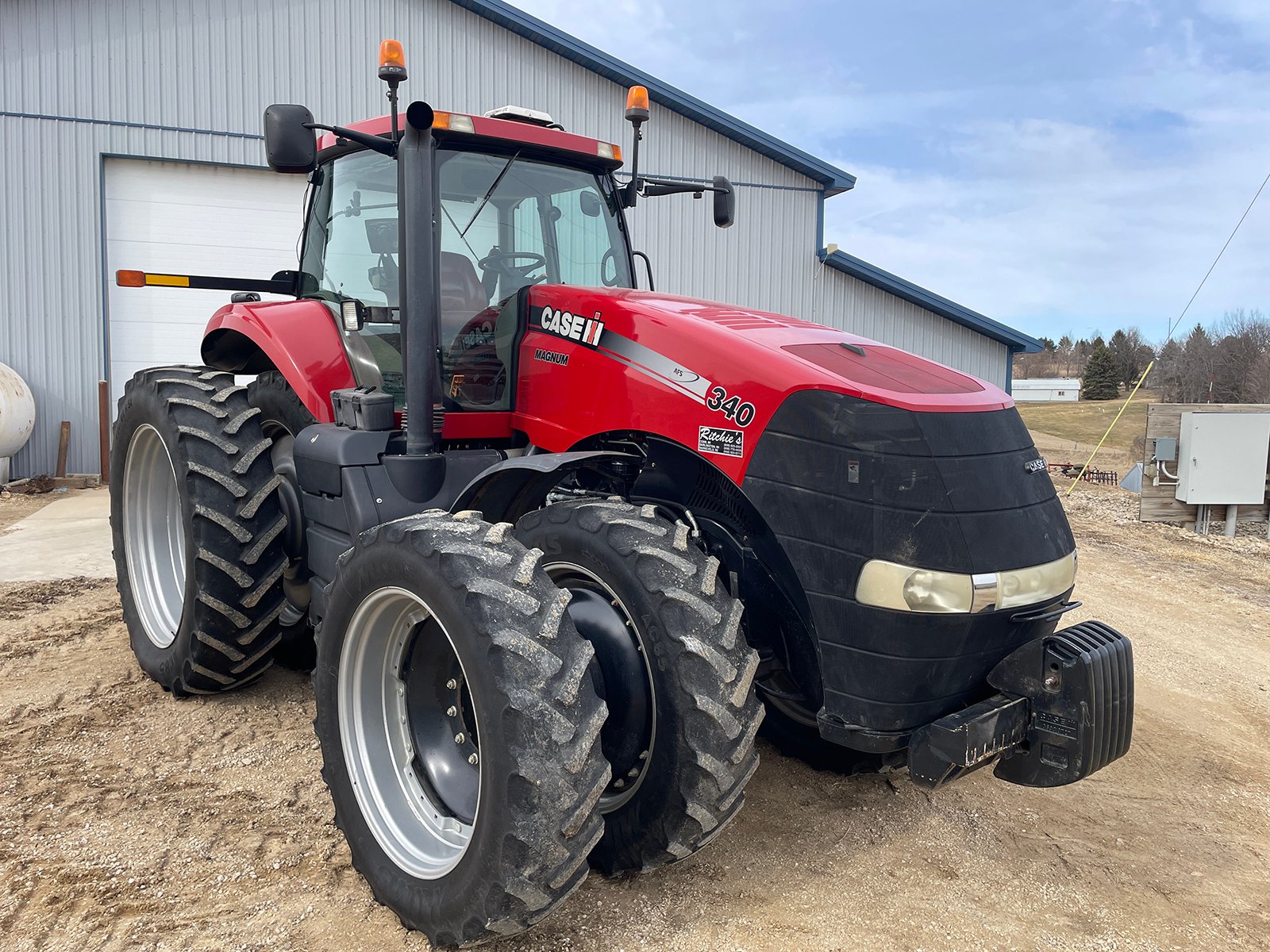 Property photo 78 - VIRTUAL LARGE FARM EQUIPMENT AUCTION