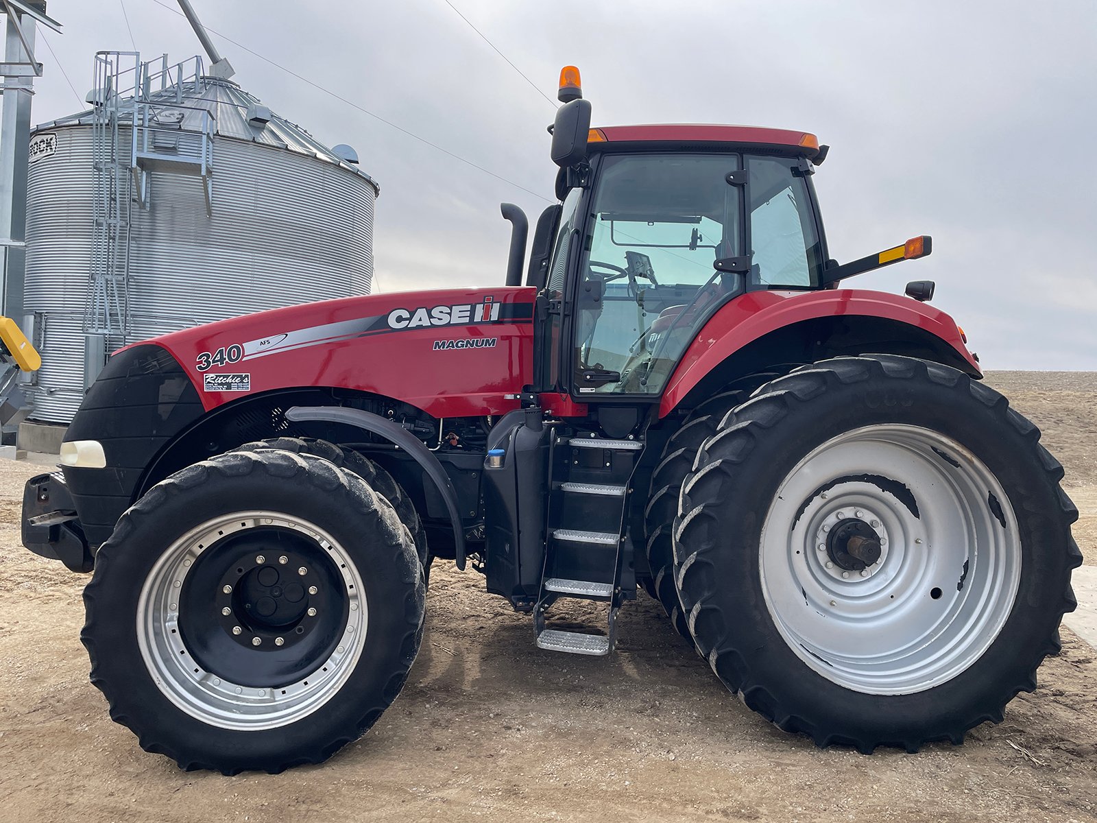 Property photo 80 - VIRTUAL LARGE FARM EQUIPMENT AUCTION