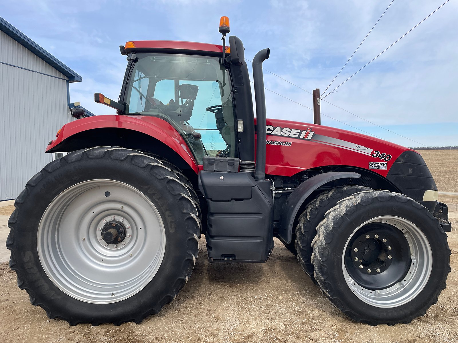 Property photo 81 - VIRTUAL LARGE FARM EQUIPMENT AUCTION