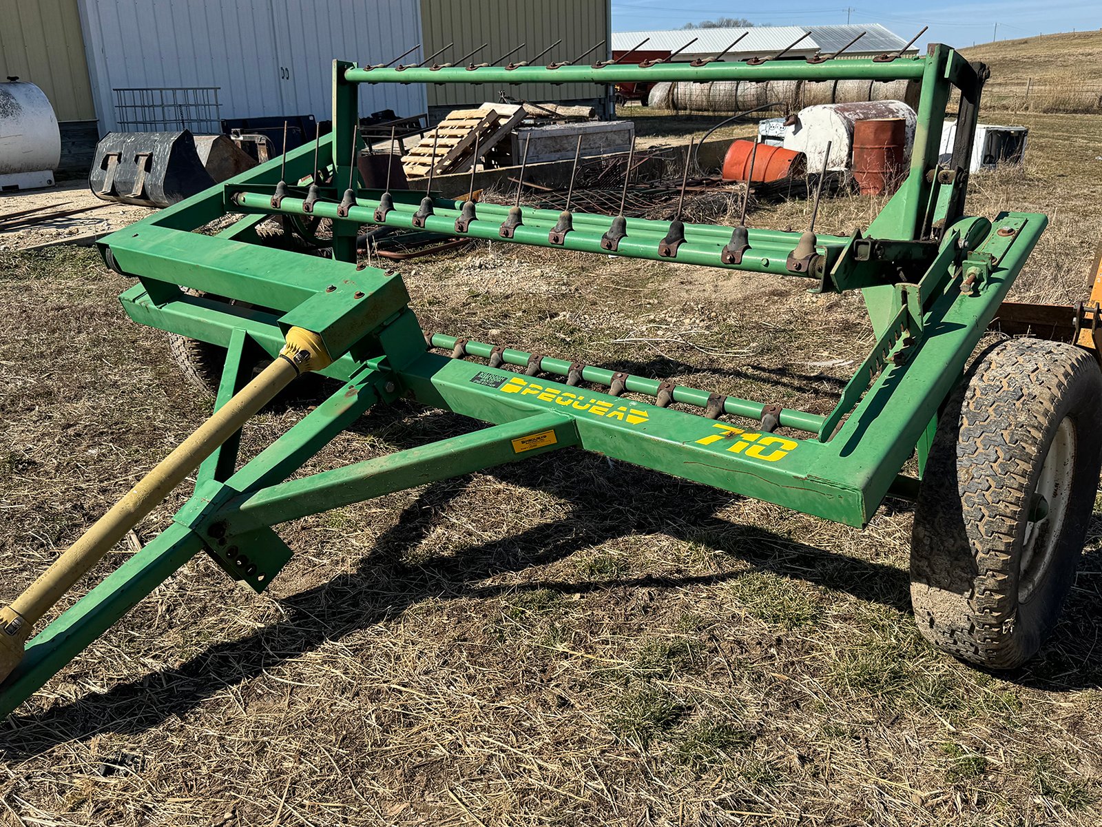 Property photo 82 - VIRTUAL LARGE FARM EQUIPMENT AUCTION