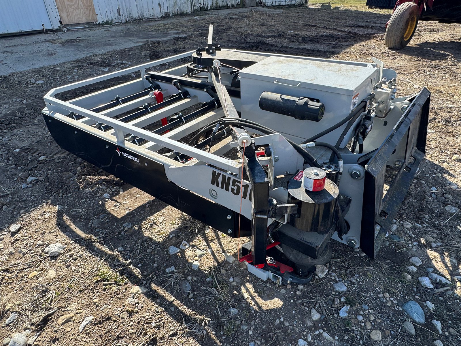Property photo 83 - VIRTUAL LARGE FARM EQUIPMENT AUCTION