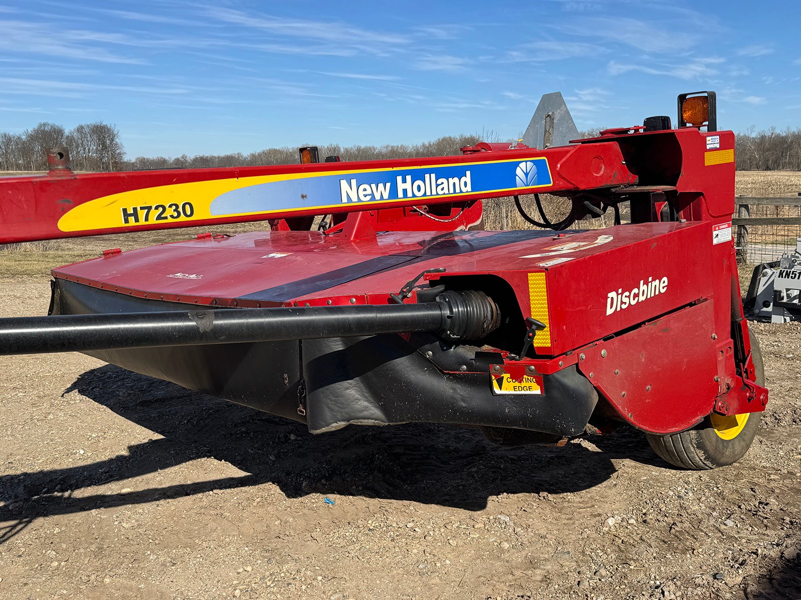 Property photo 84 - VIRTUAL LARGE FARM EQUIPMENT AUCTION