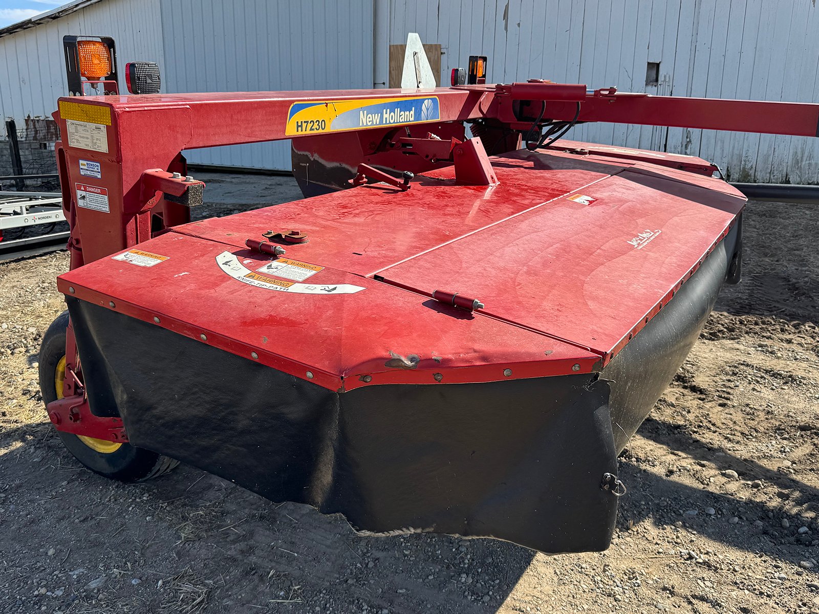Property photo 85 - VIRTUAL LARGE FARM EQUIPMENT AUCTION