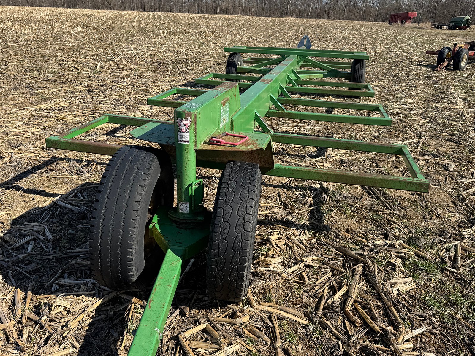 Property photo 86 - VIRTUAL LARGE FARM EQUIPMENT AUCTION