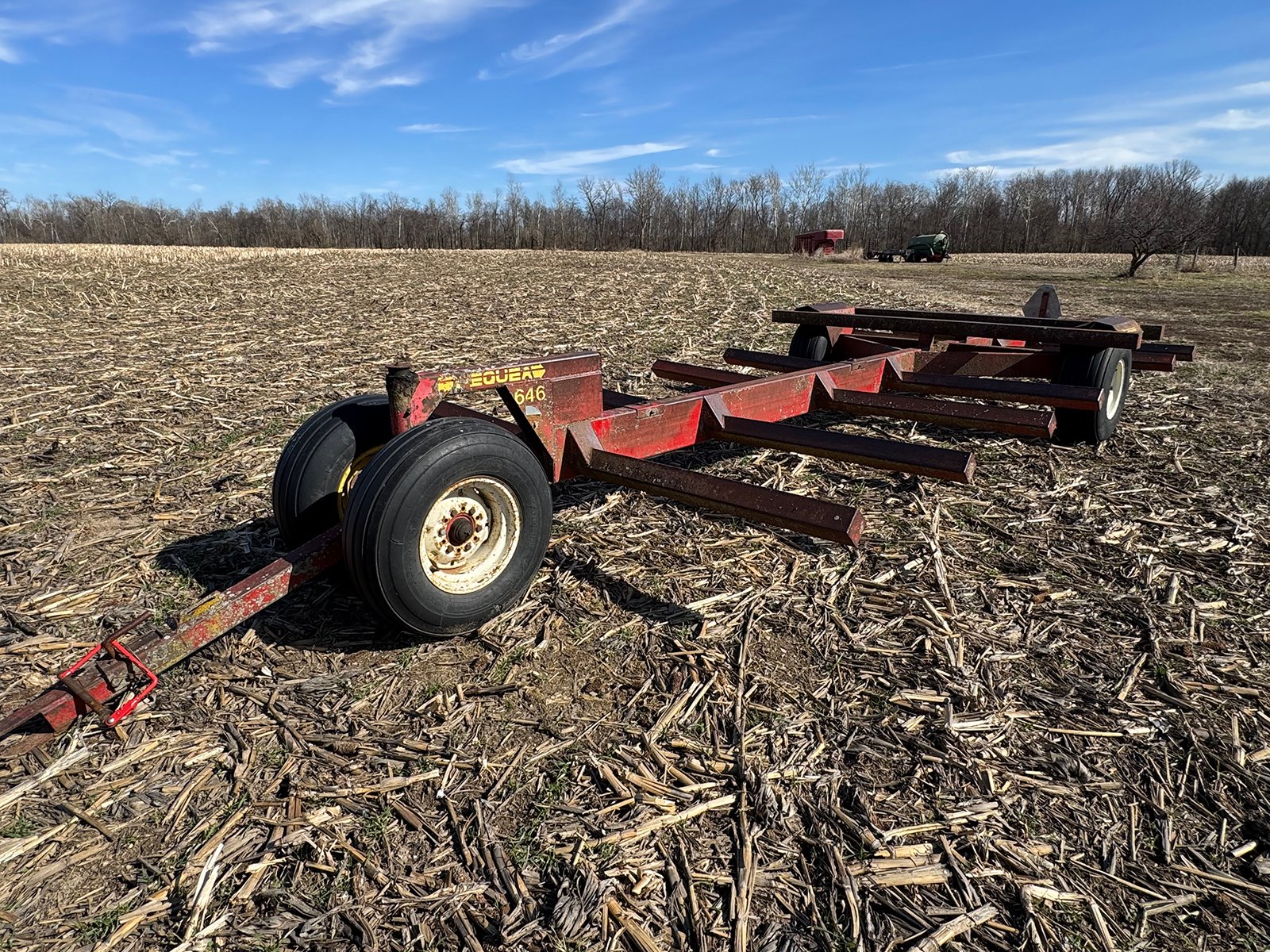 Property photo 87 - VIRTUAL LARGE FARM EQUIPMENT AUCTION