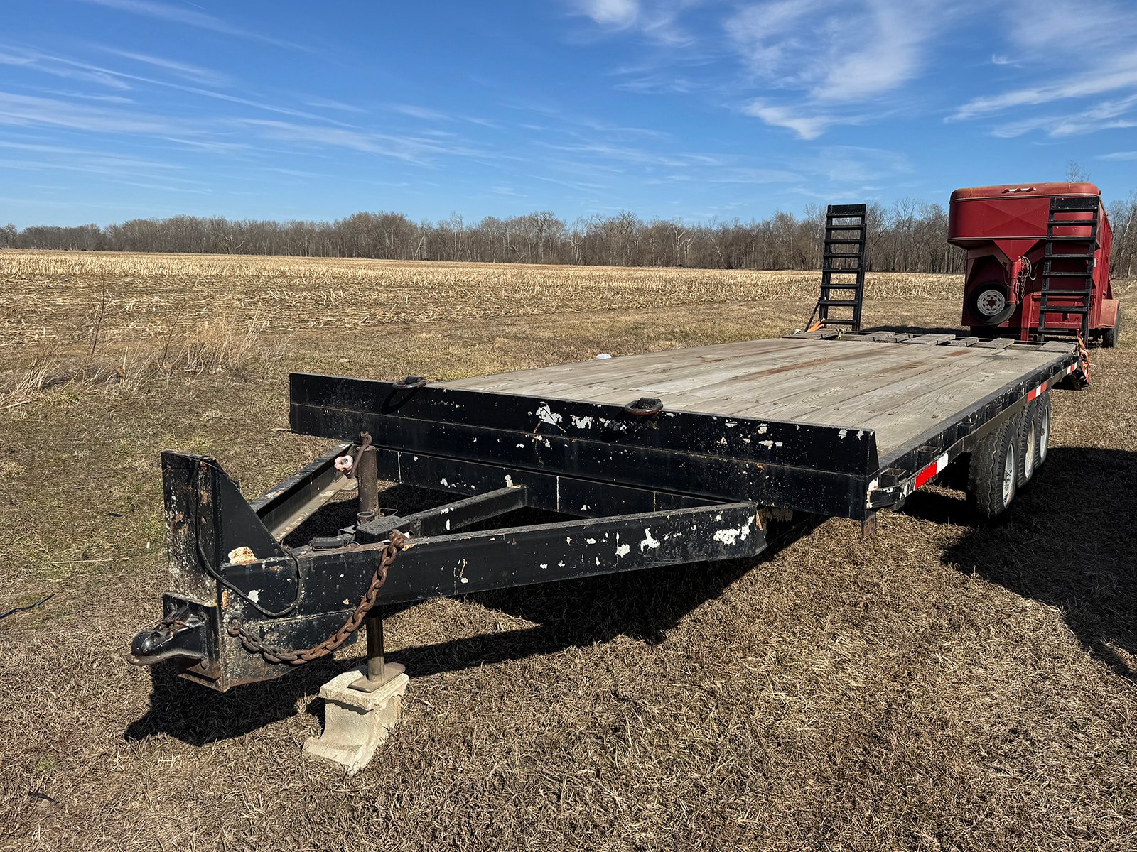 Property photo 88 - VIRTUAL LARGE FARM EQUIPMENT AUCTION