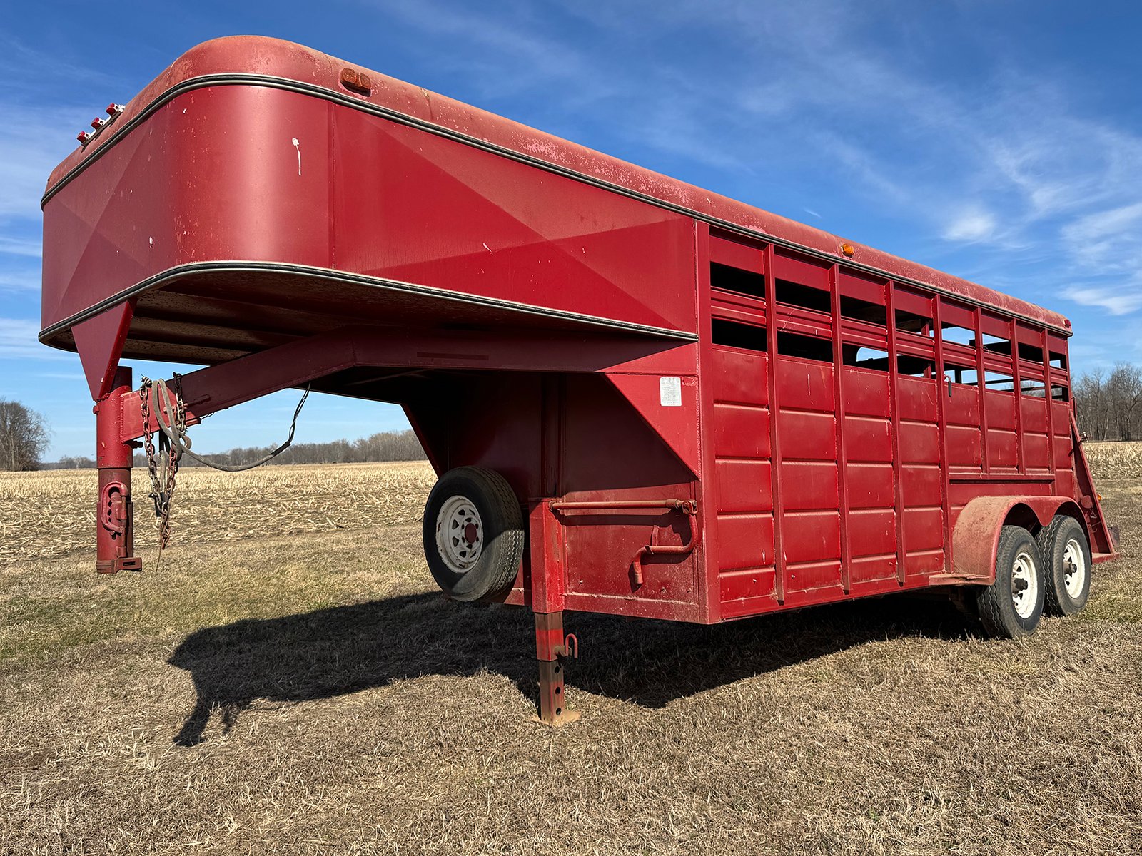 Property photo 89 - VIRTUAL LARGE FARM EQUIPMENT AUCTION