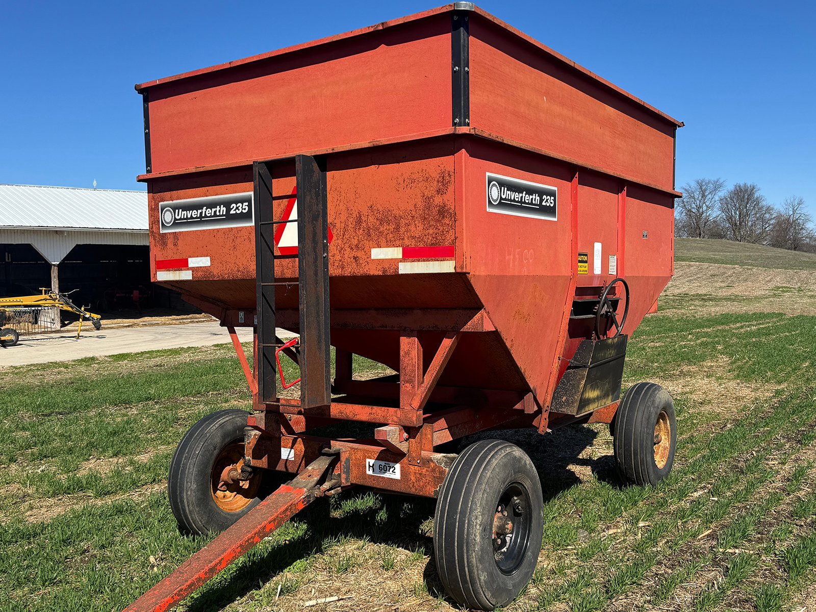 Property photo 90 - VIRTUAL LARGE FARM EQUIPMENT AUCTION