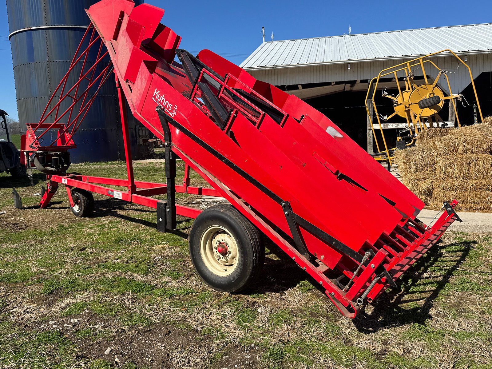 Property photo 91 - VIRTUAL LARGE FARM EQUIPMENT AUCTION