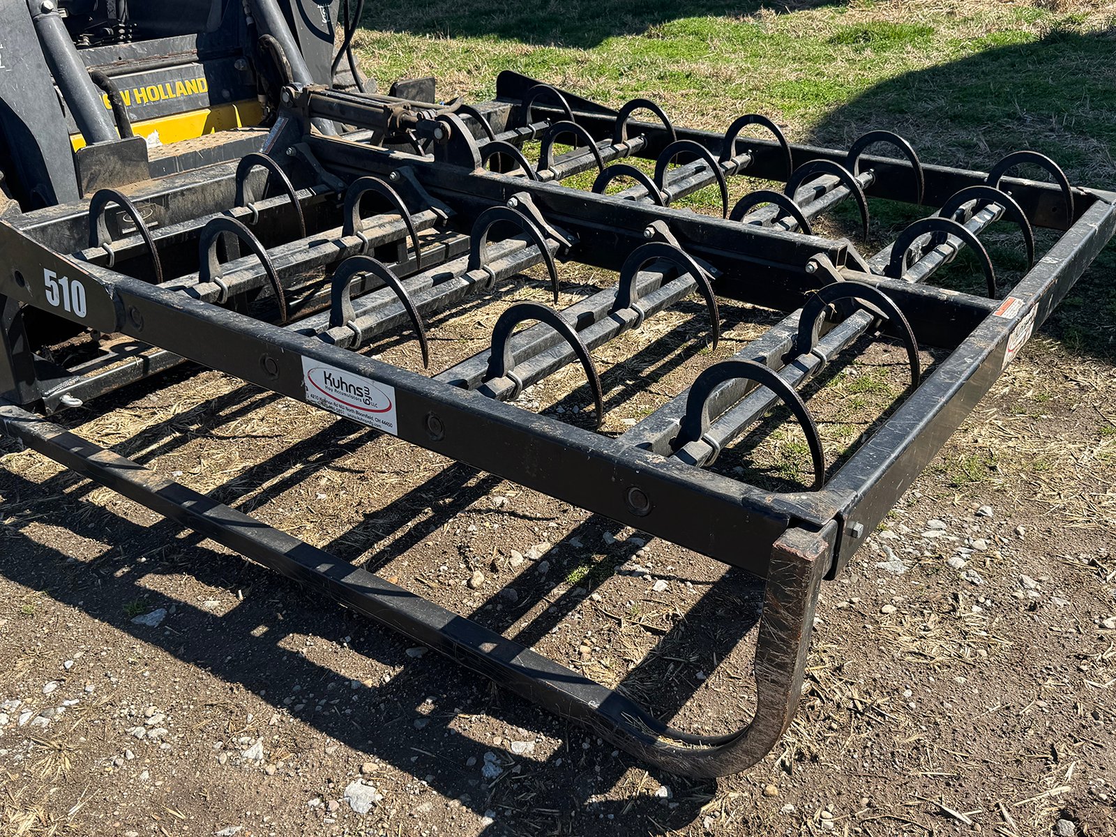 Property photo 93 - VIRTUAL LARGE FARM EQUIPMENT AUCTION