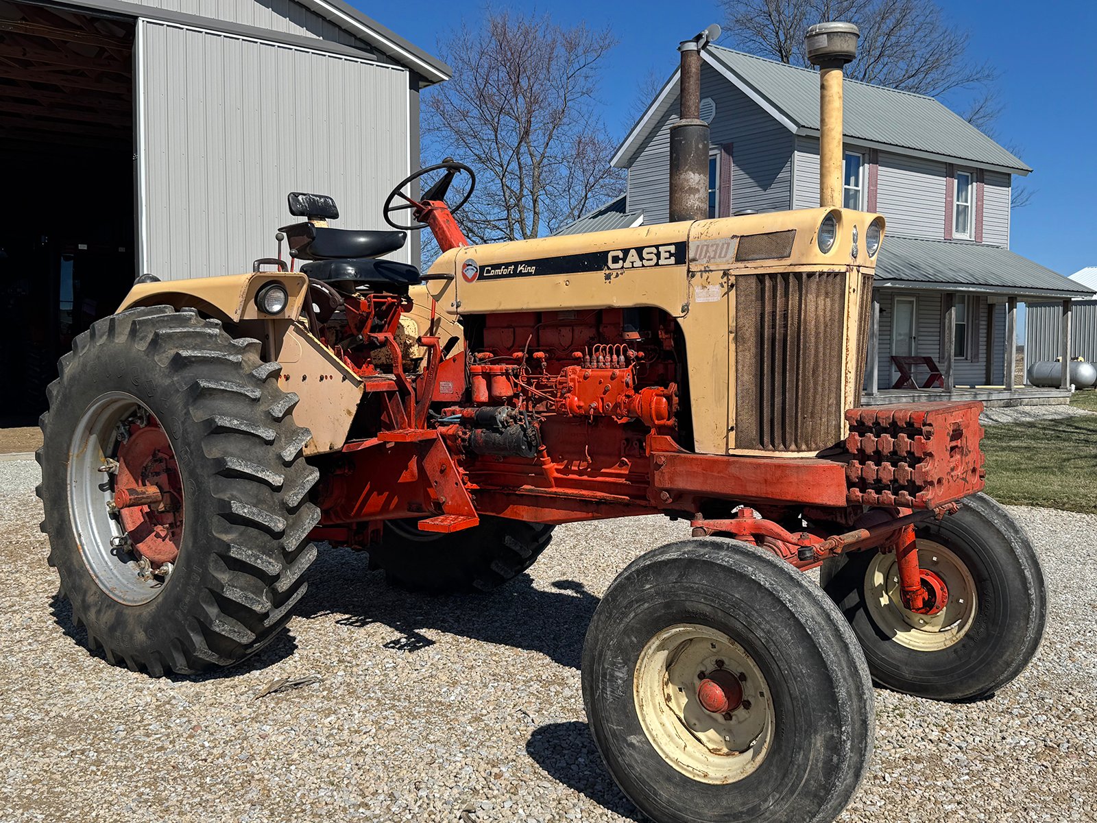 Property photo 95 - VIRTUAL LARGE FARM EQUIPMENT AUCTION