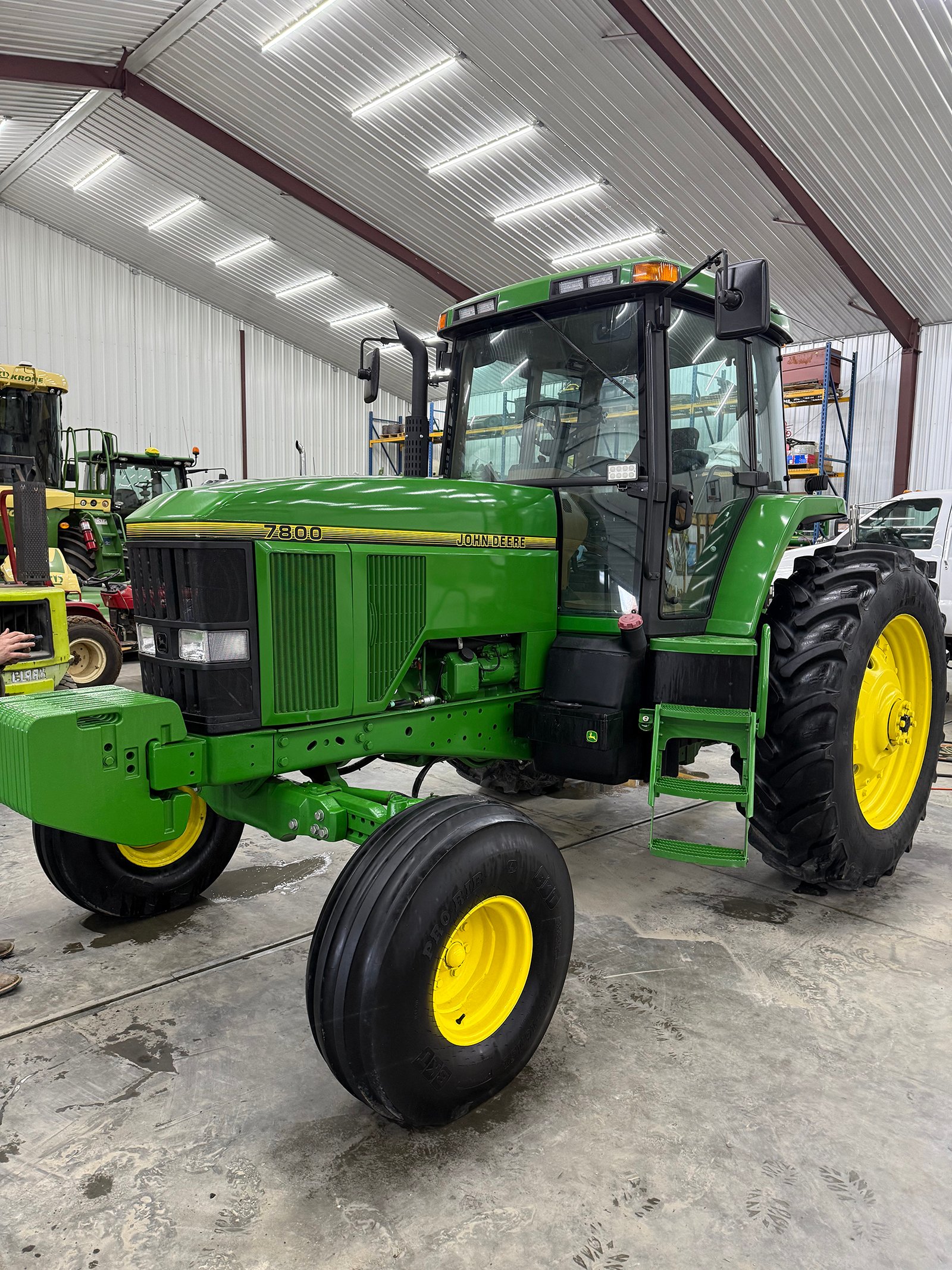 Property photo 97 - VIRTUAL LARGE FARM EQUIPMENT AUCTION