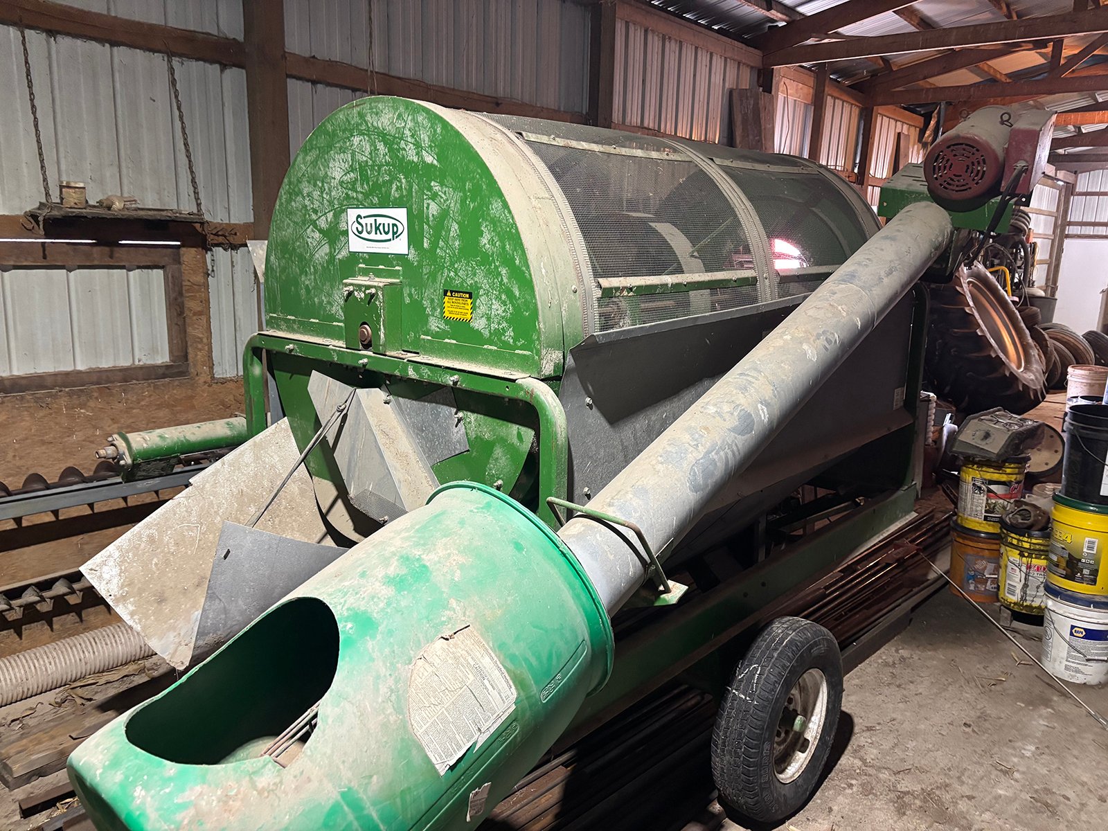 Property photo 98 - VIRTUAL LARGE FARM EQUIPMENT AUCTION
